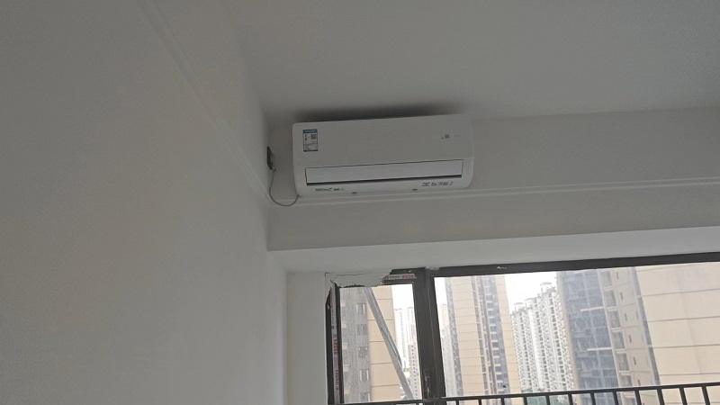 成本減半！辦公室中央空調(diào)改造如何平衡效果與預(yù)算？