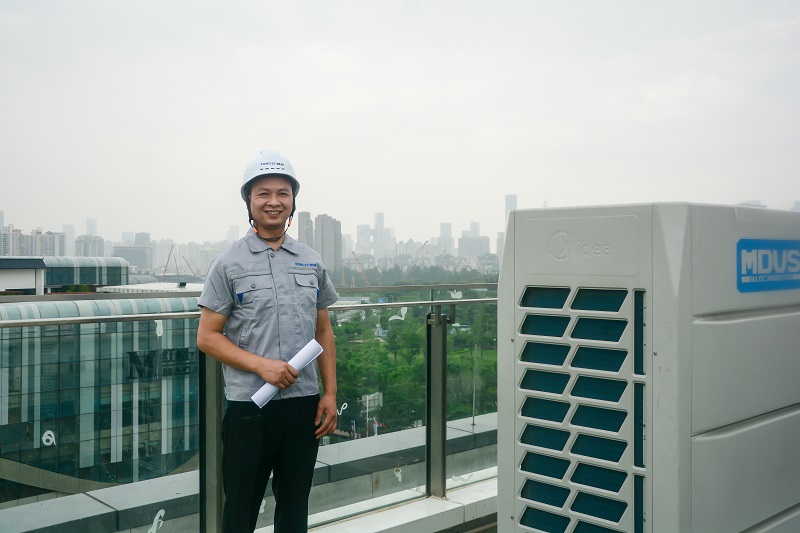 收藏這篇水冷中央空調(diào)安裝報價表大全，安裝不花冤枉錢