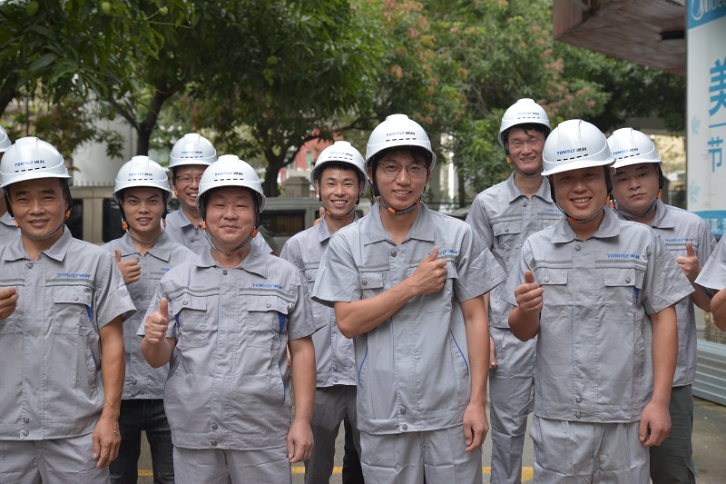 速來了解！中央空調(diào)節(jié)能改造，開啟高效省錢模式