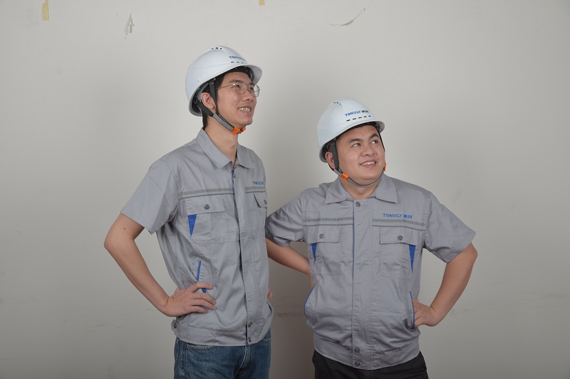 解鎖商用中央空調(diào)的魅力：通利機(jī)電的卓越之道